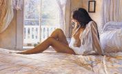 Steve Hanks