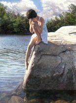 Steve Hanks