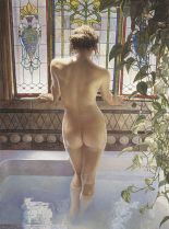 Steve Hanks