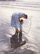 Steve Hanks