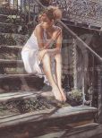 Steve Hanks