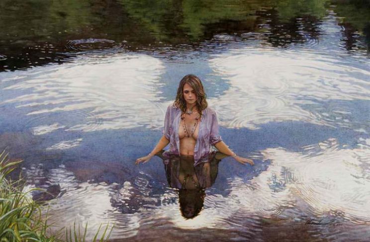 Steve Hanks