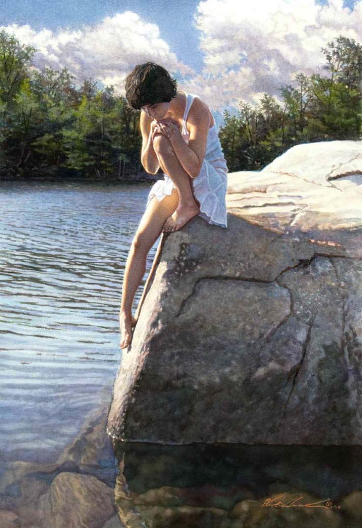 Steve Hanks