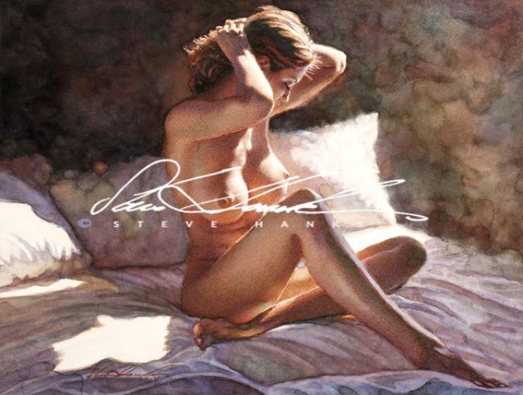 Steve Hanks