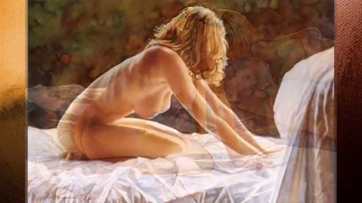 Steve Hanks