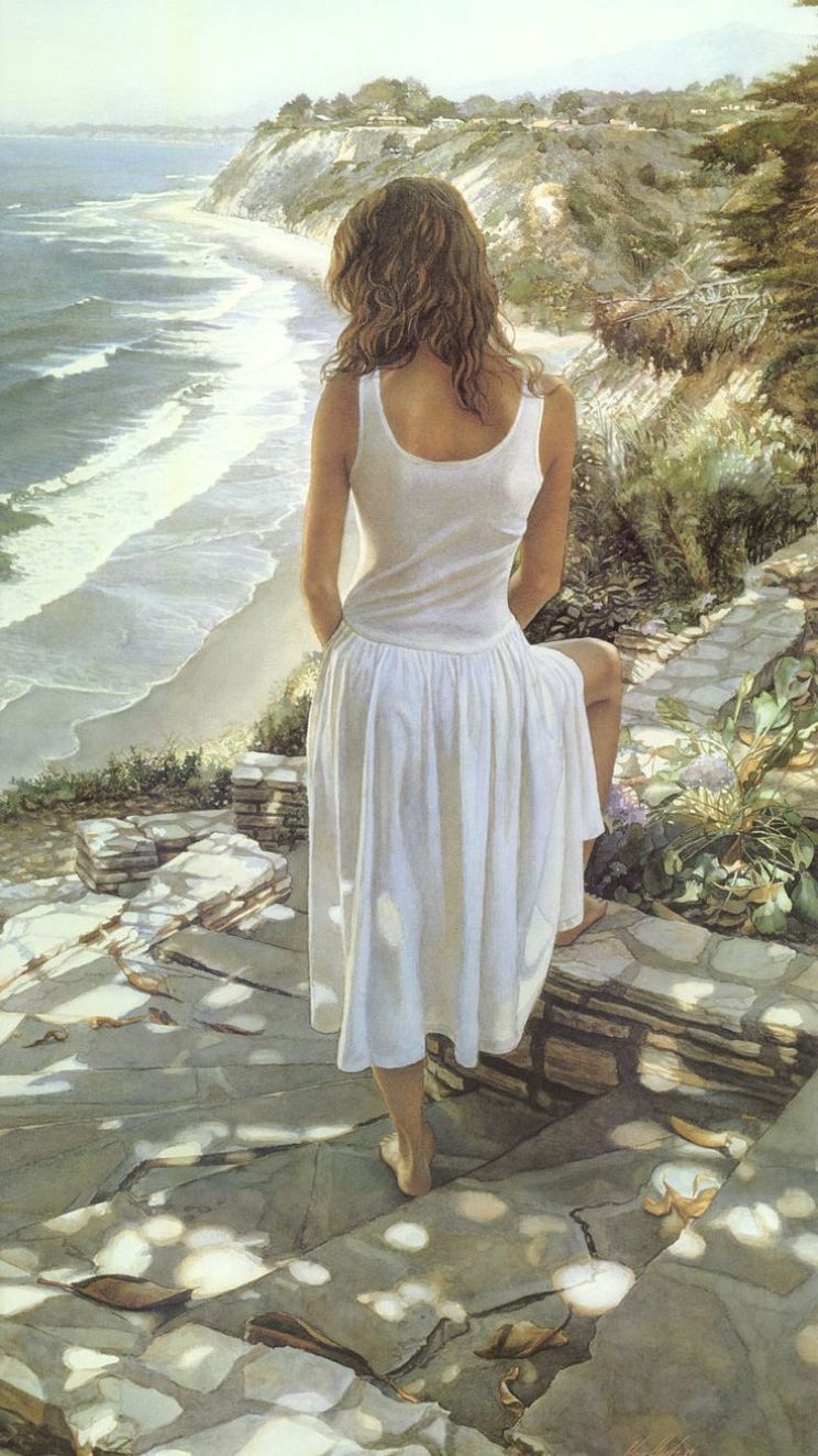 Steve Hanks