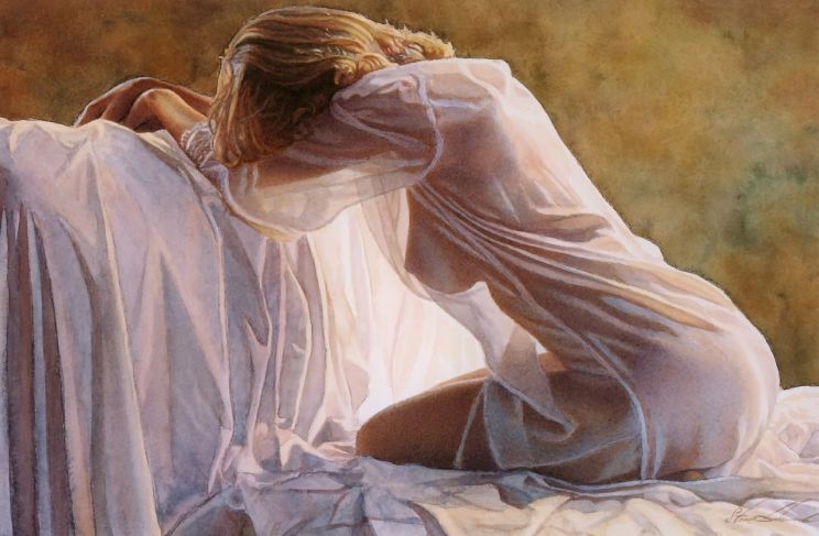 Steve Hanks