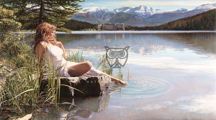 Steve Hanks