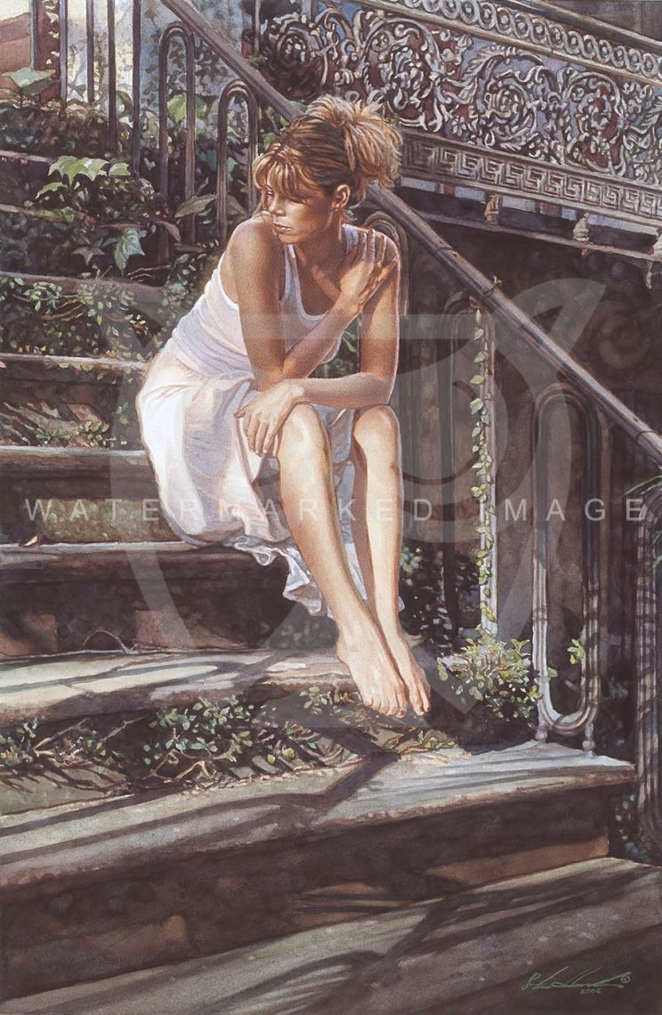 Steve Hanks