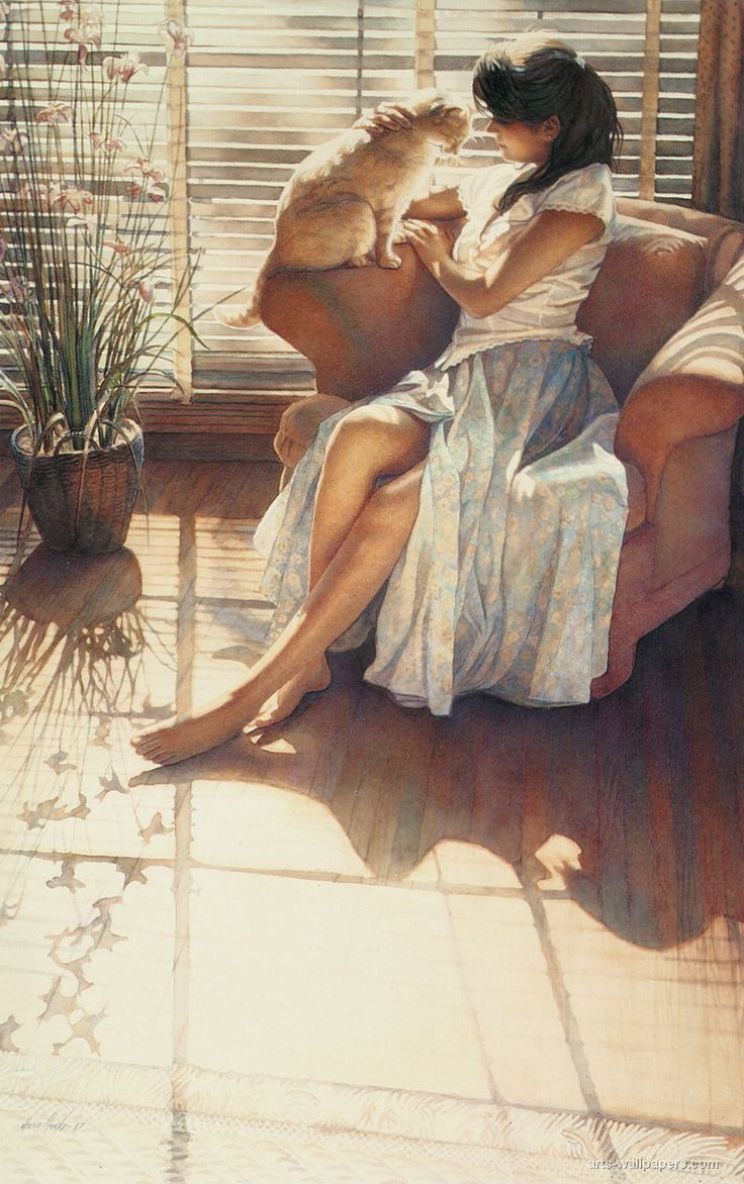 Steve Hanks