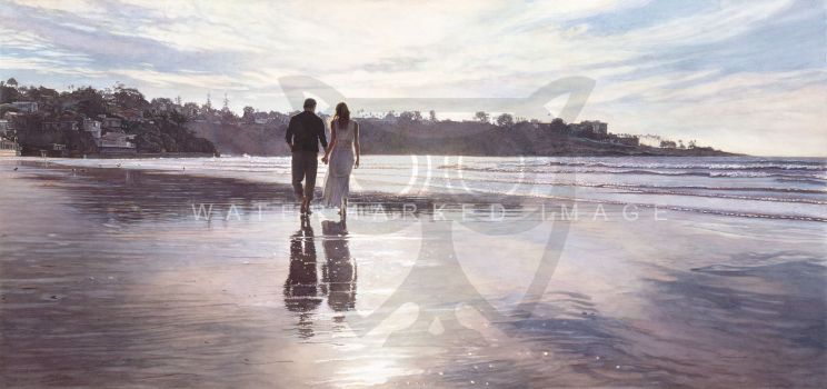 Steve Hanks