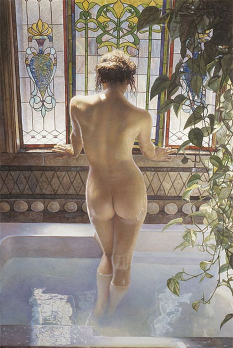 Steve Hanks
