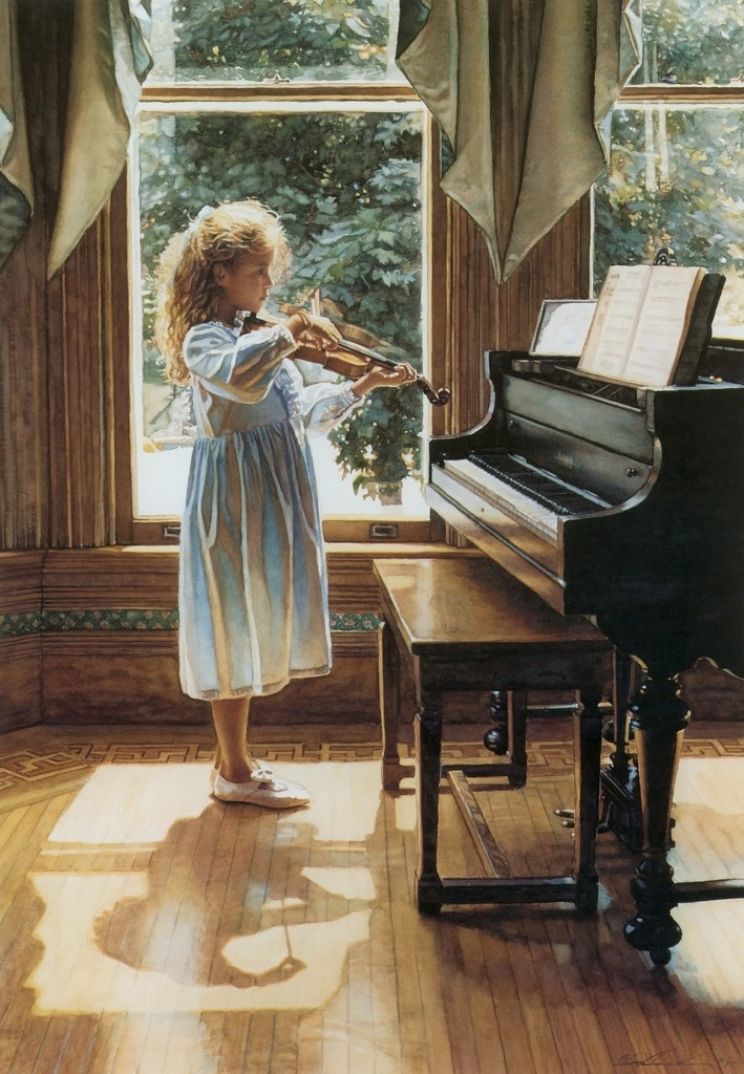 Steve Hanks