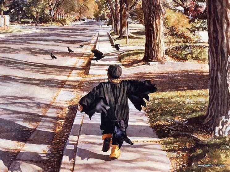 Steve Hanks