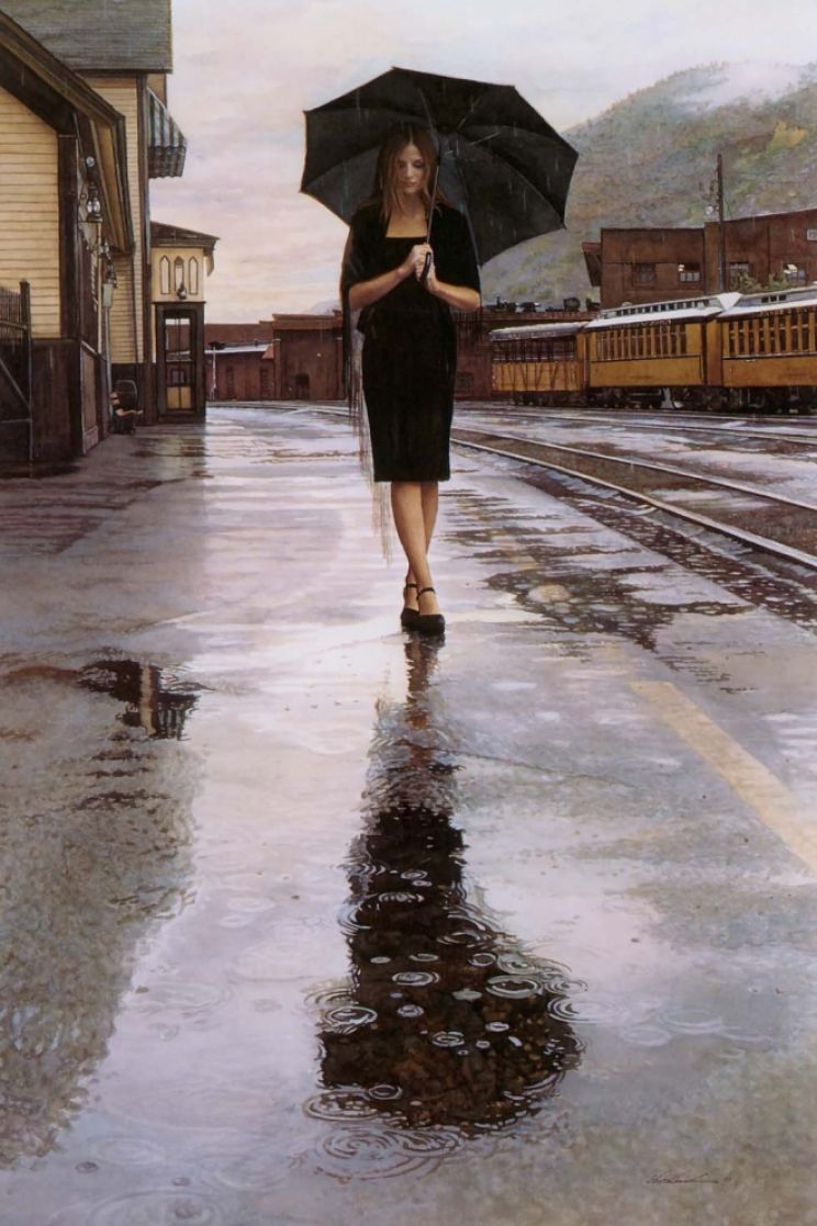 Steve Hanks