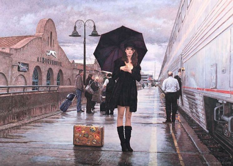 Steve Hanks