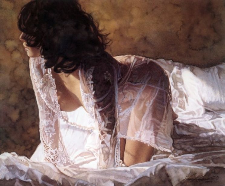Steve Hanks