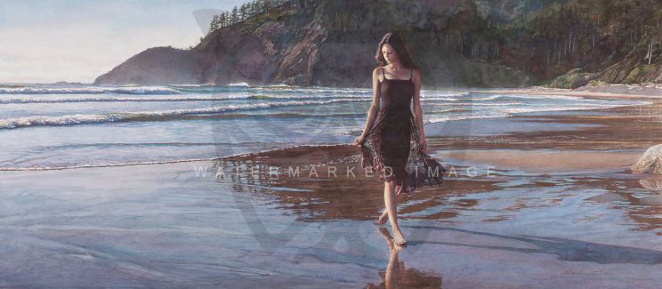 Steve Hanks