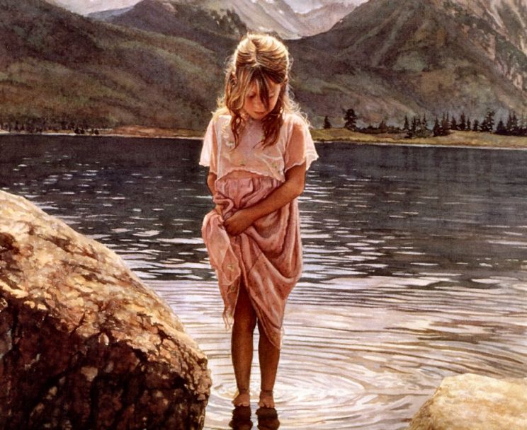 Steve Hanks