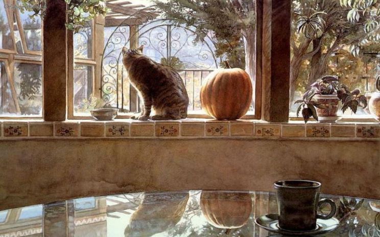 Steve Hanks