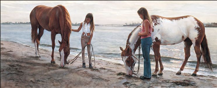 Steve Hanks