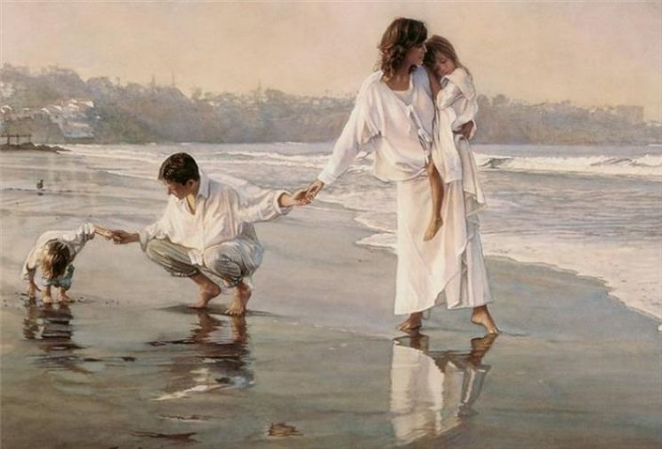 Steve Hanks