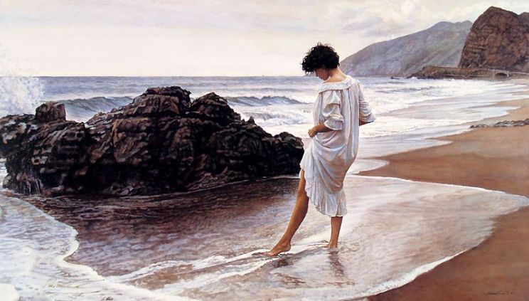 Steve Hanks