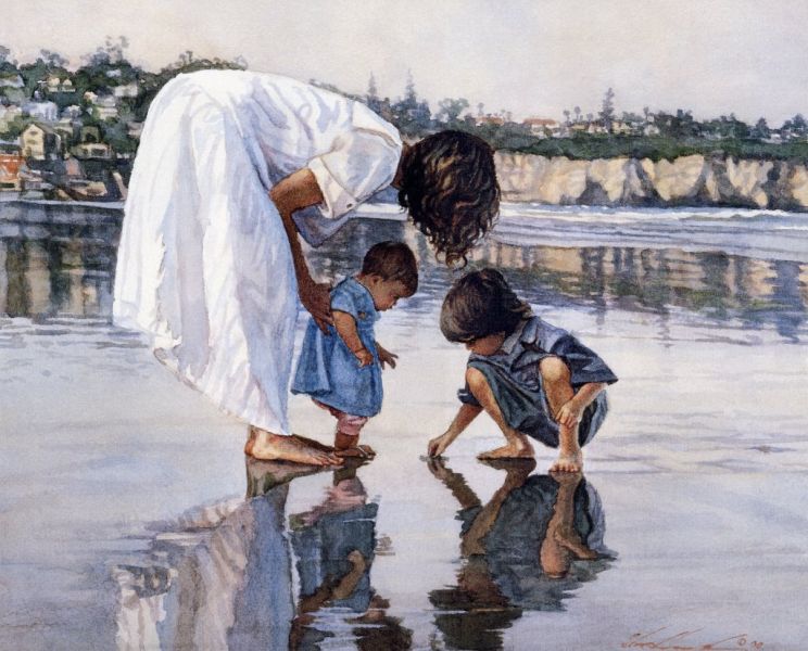 Steve Hanks