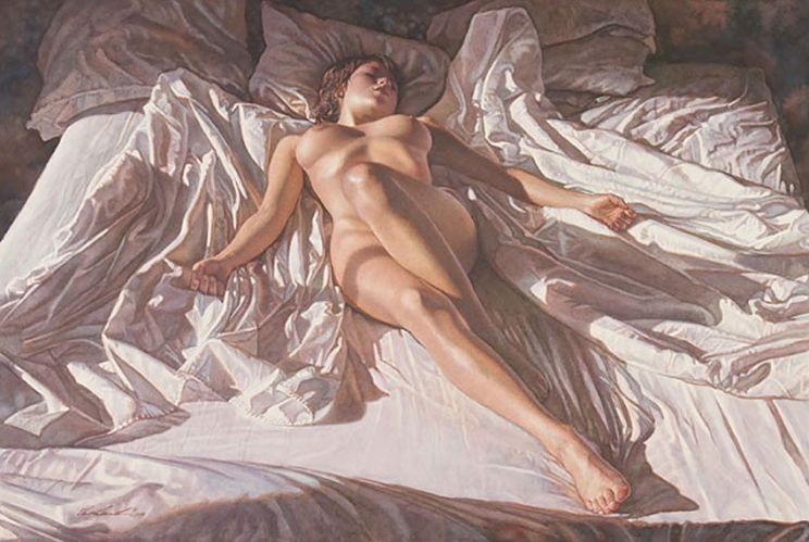 Steve Hanks