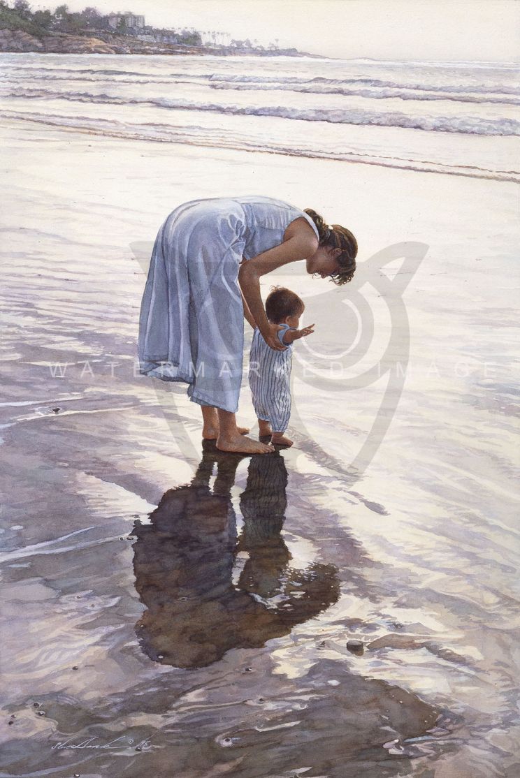 Steve Hanks