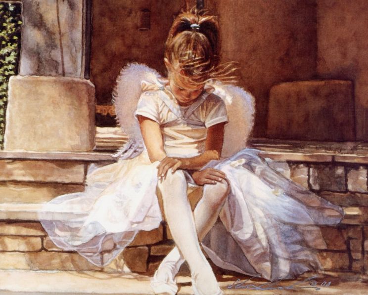 Steve Hanks