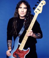 Steve Harris