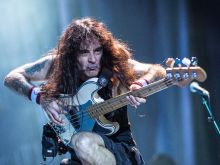 Steve Harris