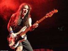 Steve Harris