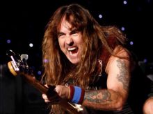 Steve Harris