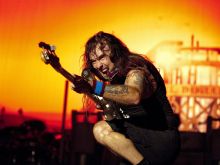 Steve Harris