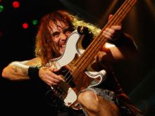 Steve Harris