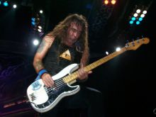 Steve Harris