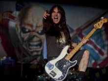 Steve Harris