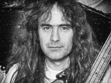 Steve Harris