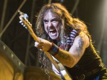 Steve Harris