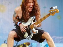 Steve Harris