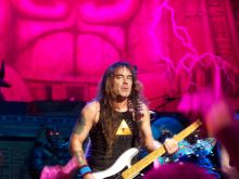 Steve Harris