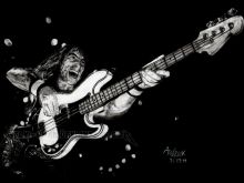 Steve Harris