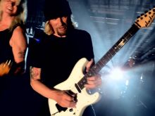 Steve Harris