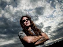 Steve Harris