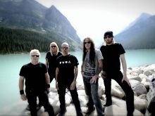 Steve Harris