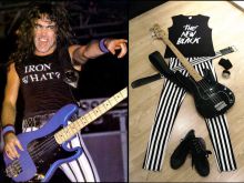 Steve Harris