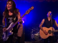 Steve Harris