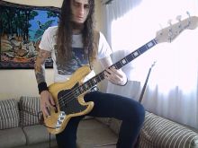 Steve Harris